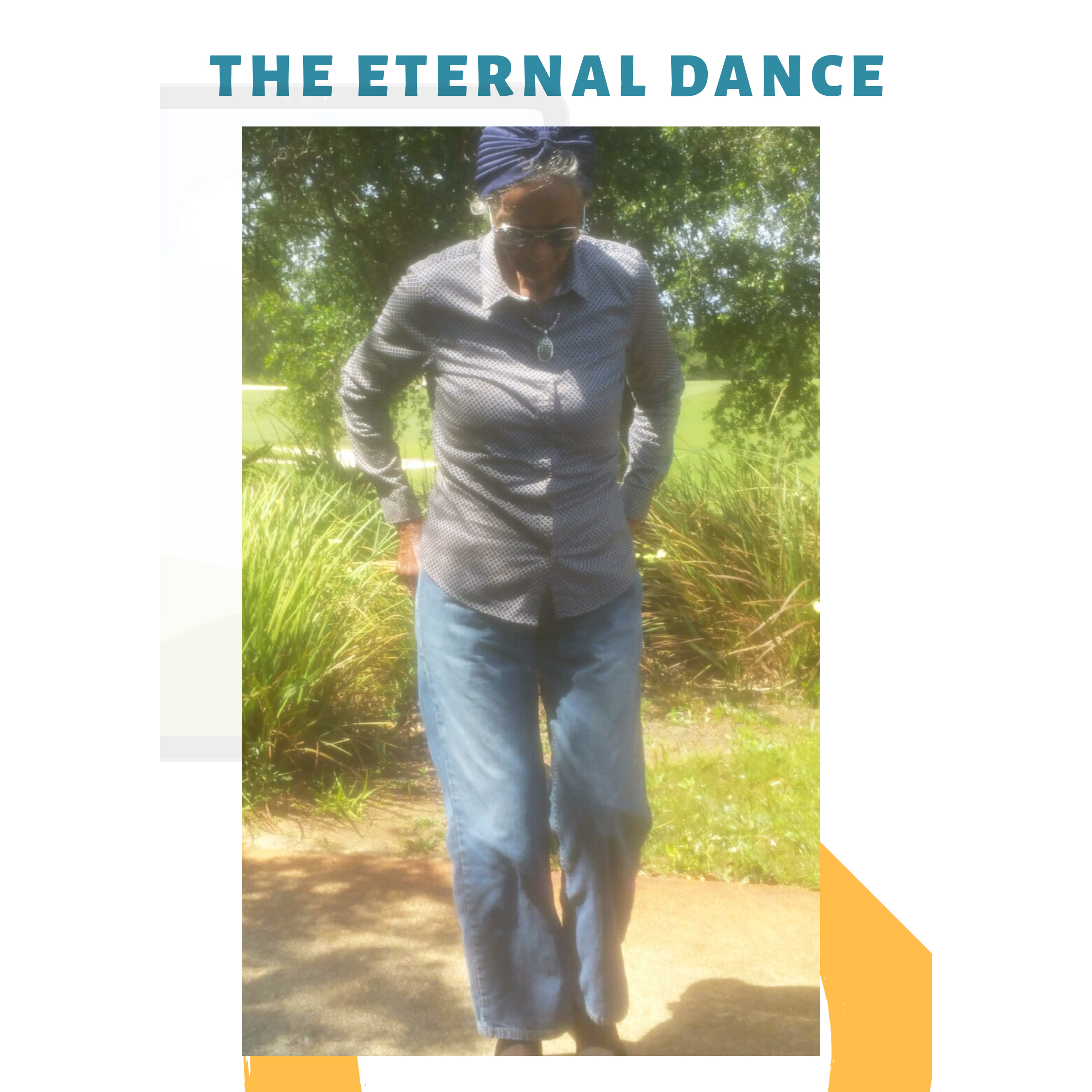 The Eternal Dance – Jackie Smith Bell